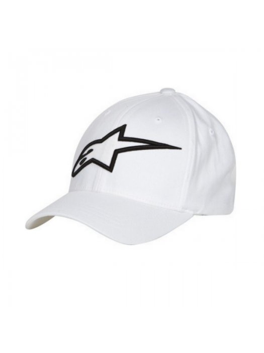 Шапка Alpinestars Logoastar